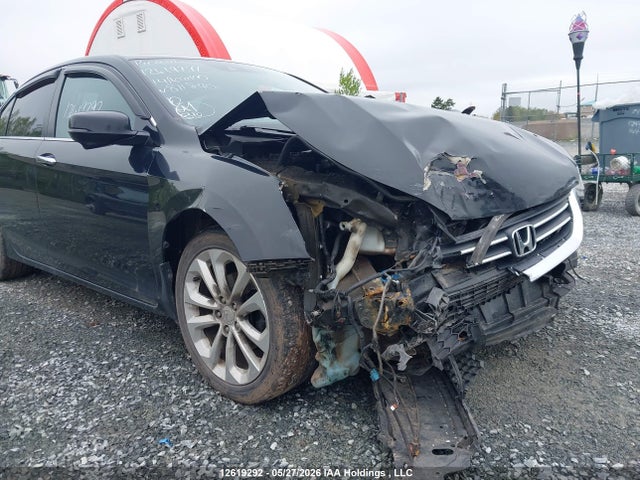 1HGCR2E99EA811840 Honda Accord Touring