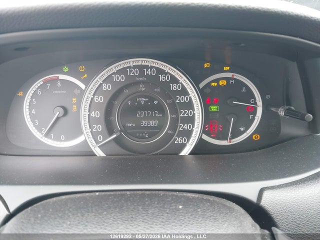 1HGCR2E99EA811840 Honda Accord Touring