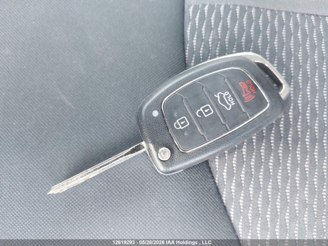 2019 Hyundai Sonata Se მანქანა იყიდება აუქციონზე, vin: 5NPE24AF8KH737639, აუქციონის ნომერი: 12619293