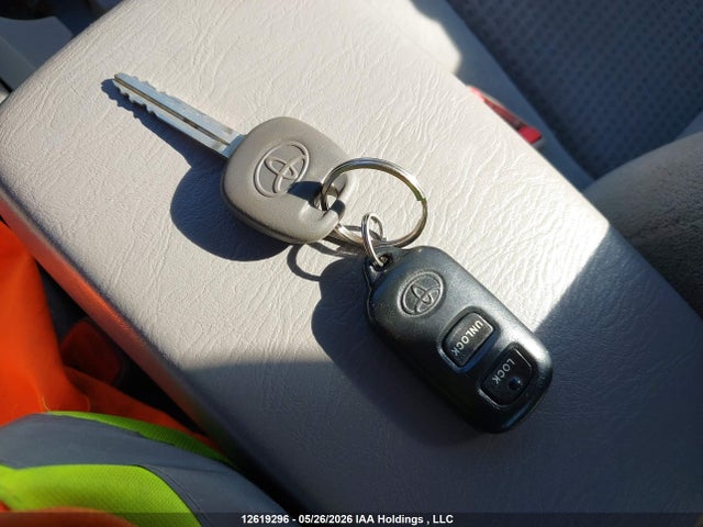 Aukcja sprzedaży 2008 Toyota Corolla Ce/le/s, vin: 2T1BR32E08C887156, numer aukcji: 12619296