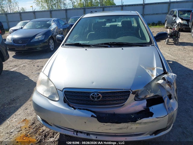 Aukcja sprzedaży 2008 Toyota Corolla Ce/le/s, vin: 2T1BR32E08C887156, numer aukcji: 12619296