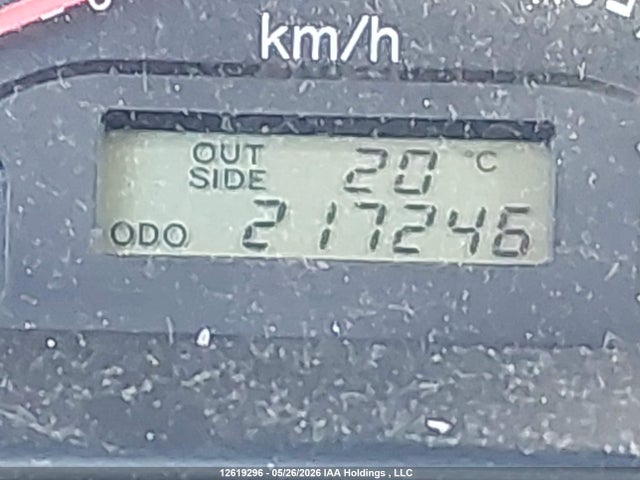 Aukcja sprzedaży 2008 Toyota Corolla Ce/le/s, vin: 2T1BR32E08C887156, numer aukcji: 12619296