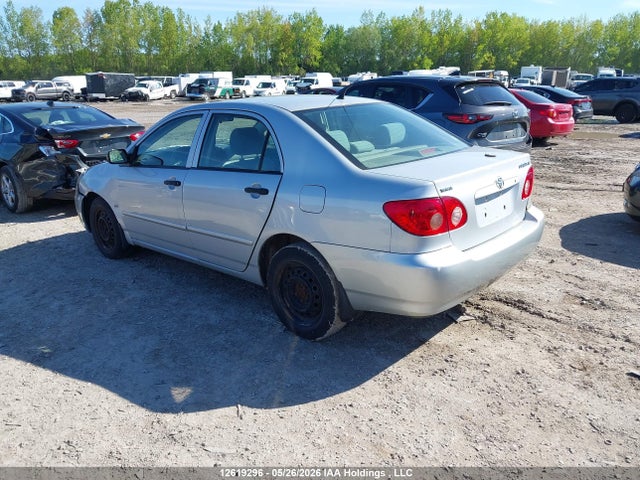 Aukcja sprzedaży 2008 Toyota Corolla Ce/le/s, vin: 2T1BR32E08C887156, numer aukcji: 12619296