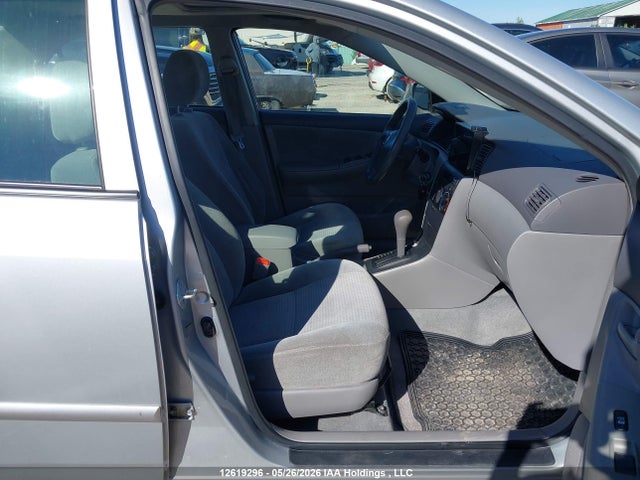 Aukcja sprzedaży 2008 Toyota Corolla Ce/le/s, vin: 2T1BR32E08C887156, numer aukcji: 12619296