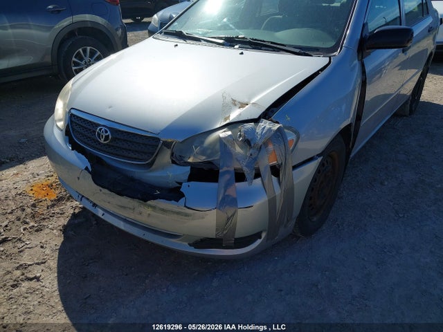 Aukcja sprzedaży 2008 Toyota Corolla Ce/le/s, vin: 2T1BR32E08C887156, numer aukcji: 12619296