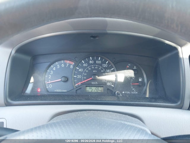 Aukcja sprzedaży 2008 Toyota Corolla Ce/le/s, vin: 2T1BR32E08C887156, numer aukcji: 12619296