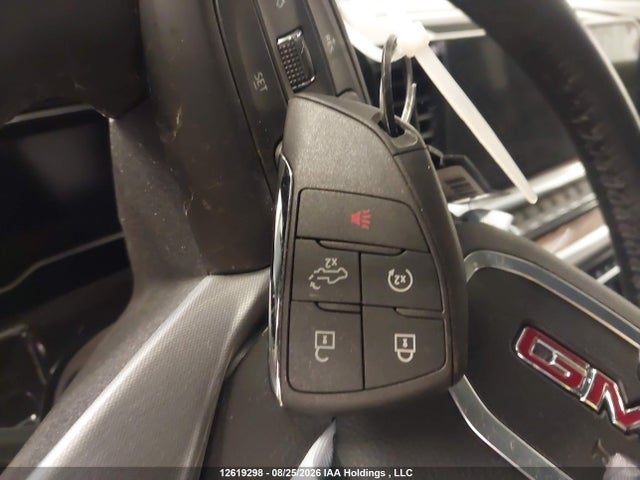 GMC Sierra K1500 Elevation 2025 1GTUUCE83SZ207616 Image 11
