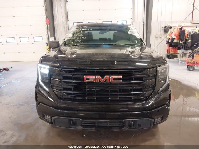 GMC Sierra K1500 Elevation 2025 1GTUUCE83SZ207616 Image 13
