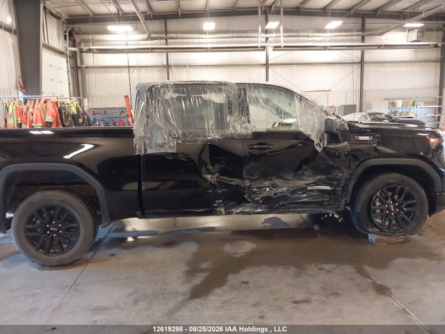 GMC Sierra K1500 Elevation 2025 1GTUUCE83SZ207616 Image 14