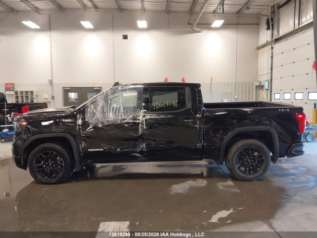 GMC Sierra K1500 Elevation 2025 1GTUUCE83SZ207616 Image 15