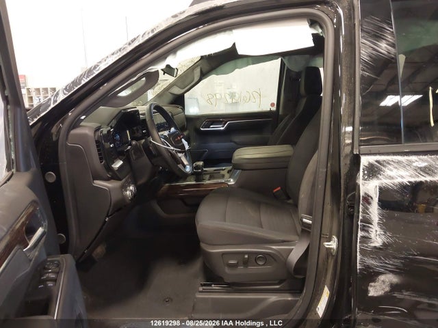 GMC Sierra K1500 Elevation 2025 1GTUUCE83SZ207616 Image 5
