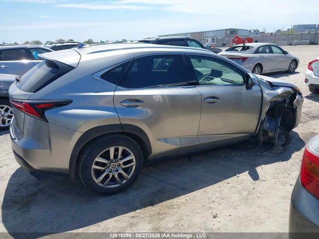 12619299 :رقم المزاد ، JTJGARDZ5M5030626 vin ، 2021 Lexus Nx 300 Base/300 Luxury/300 F Sport مزاد بيع
