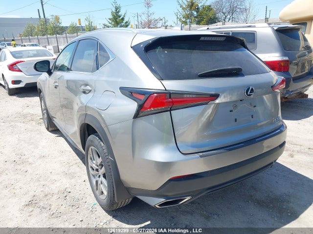 12619299 :رقم المزاد ، JTJGARDZ5M5030626 vin ، 2021 Lexus Nx 300 Base/300 Luxury/300 F Sport مزاد بيع