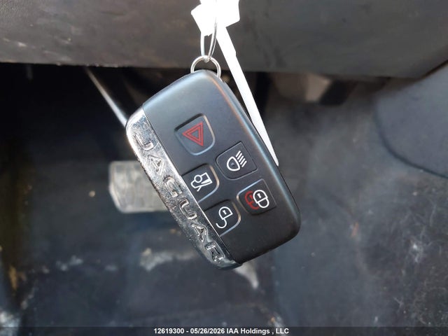 Jaguar Xf S 2017 SAJBM4BV9HCY35023 Image 11
