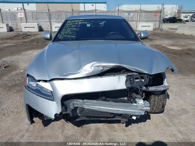 Jaguar Xf S 2017 SAJBM4BV9HCY35023 Image 13