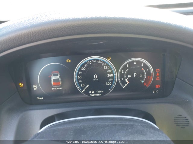 Jaguar Xf S 2017 SAJBM4BV9HCY35023 Image 7