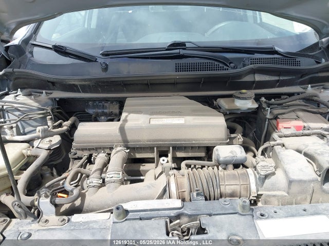 Продаж на аукціоні авто 2018 Honda Cr-v Lx, vin: 2HKRW2H22JH126985, номер лоту: 12619301