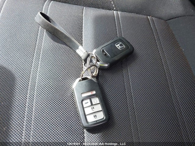 Продаж на аукціоні авто 2018 Honda Cr-v Lx, vin: 2HKRW2H22JH126985, номер лоту: 12619301