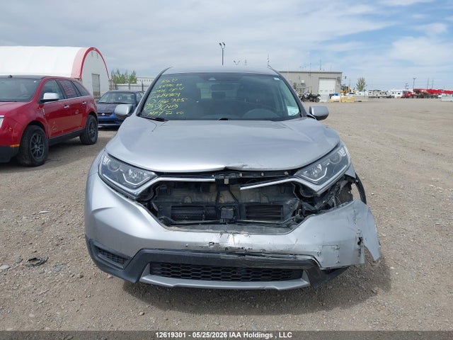 Продаж на аукціоні авто 2018 Honda Cr-v Lx, vin: 2HKRW2H22JH126985, номер лоту: 12619301