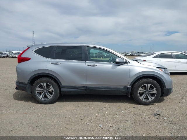 Продаж на аукціоні авто 2018 Honda Cr-v Lx, vin: 2HKRW2H22JH126985, номер лоту: 12619301