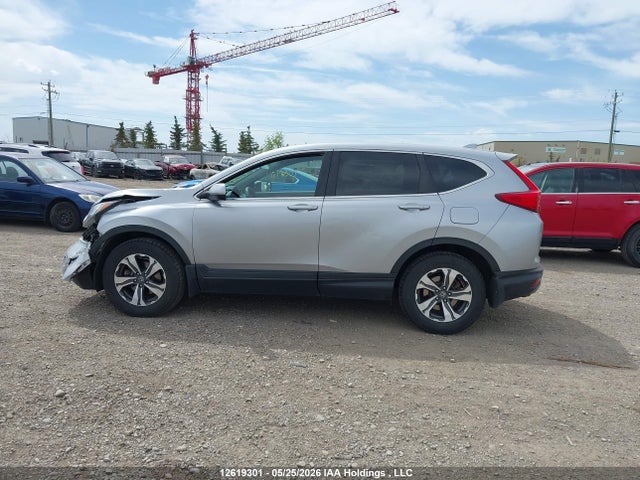 Продаж на аукціоні авто 2018 Honda Cr-v Lx, vin: 2HKRW2H22JH126985, номер лоту: 12619301