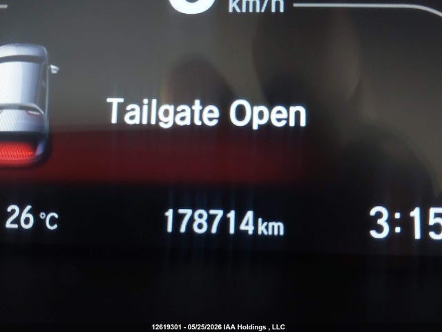 Продаж на аукціоні авто 2018 Honda Cr-v Lx, vin: 2HKRW2H22JH126985, номер лоту: 12619301
