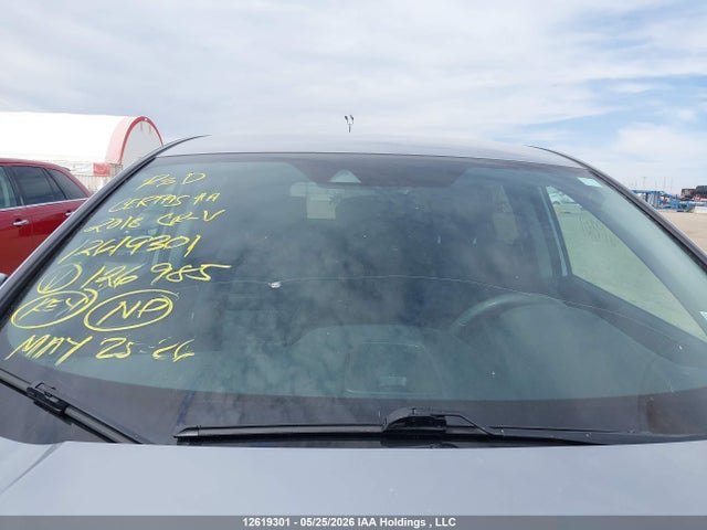 Продаж на аукціоні авто 2018 Honda Cr-v Lx, vin: 2HKRW2H22JH126985, номер лоту: 12619301