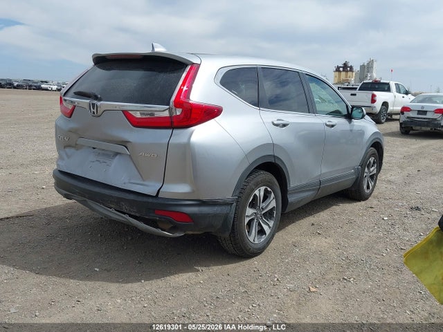 Продаж на аукціоні авто 2018 Honda Cr-v Lx, vin: 2HKRW2H22JH126985, номер лоту: 12619301