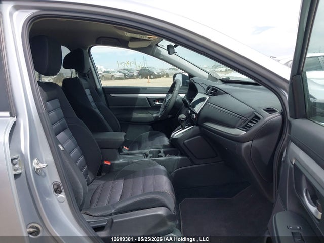 Продаж на аукціоні авто 2018 Honda Cr-v Lx, vin: 2HKRW2H22JH126985, номер лоту: 12619301