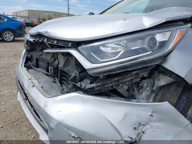 Продаж на аукціоні авто 2018 Honda Cr-v Lx, vin: 2HKRW2H22JH126985, номер лоту: 12619301
