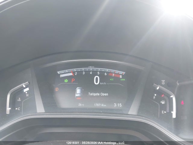 Продаж на аукціоні авто 2018 Honda Cr-v Lx, vin: 2HKRW2H22JH126985, номер лоту: 12619301