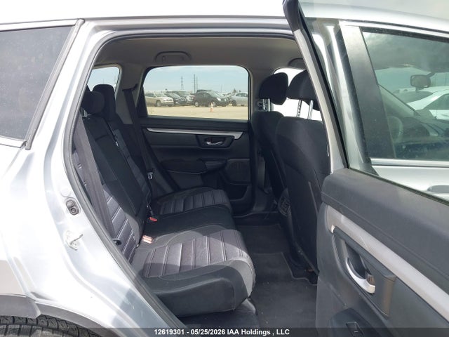 Продаж на аукціоні авто 2018 Honda Cr-v Lx, vin: 2HKRW2H22JH126985, номер лоту: 12619301