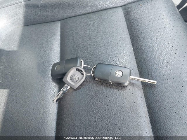 2012 Volkswagen Tiguan S/se/sel მანქანა იყიდება აუქციონზე, vin: WVGBV7AX6CW573173, აუქციონის ნომერი: 12619304