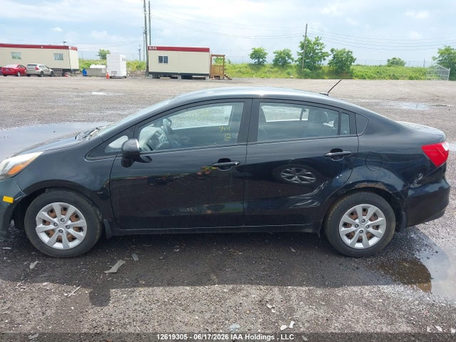 Aukcja sprzedaży 2016 Kia Rio Ex/ex+ W/sunroof/lx/lx+/lx+ Eco/sx, vin: KNADM4A31G6551547, numer aukcji: 12619305