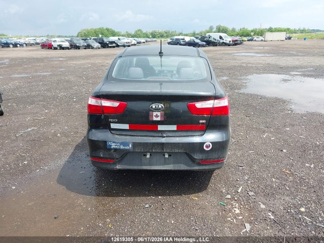 Aukcja sprzedaży 2016 Kia Rio Ex/ex+ W/sunroof/lx/lx+/lx+ Eco/sx, vin: KNADM4A31G6551547, numer aukcji: 12619305