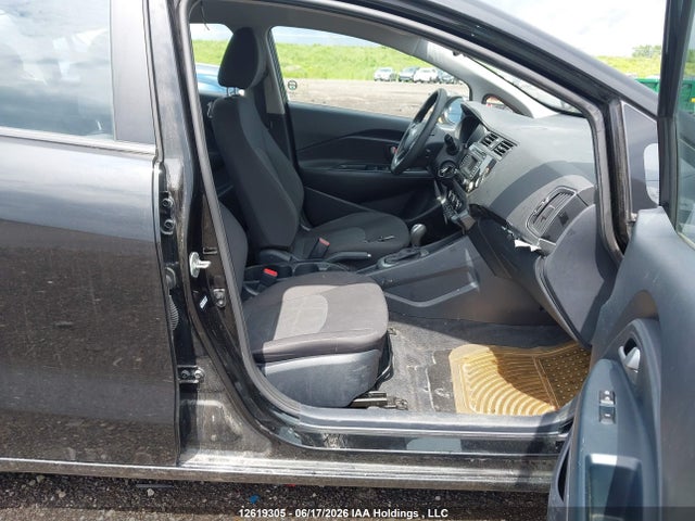 Aukcja sprzedaży 2016 Kia Rio Ex/ex+ W/sunroof/lx/lx+/lx+ Eco/sx, vin: KNADM4A31G6551547, numer aukcji: 12619305