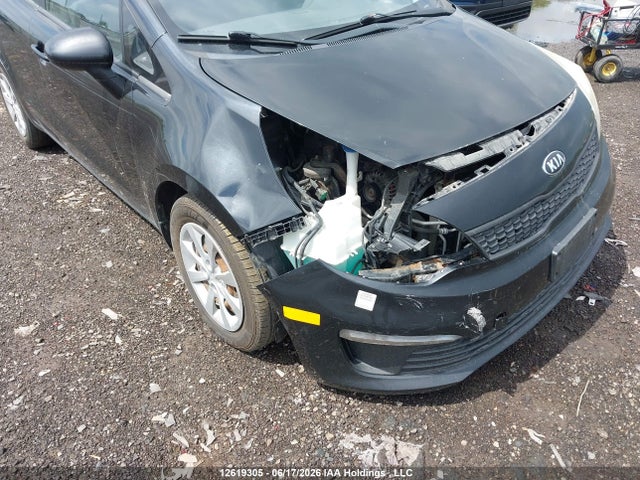 Aukcja sprzedaży 2016 Kia Rio Ex/ex+ W/sunroof/lx/lx+/lx+ Eco/sx, vin: KNADM4A31G6551547, numer aukcji: 12619305