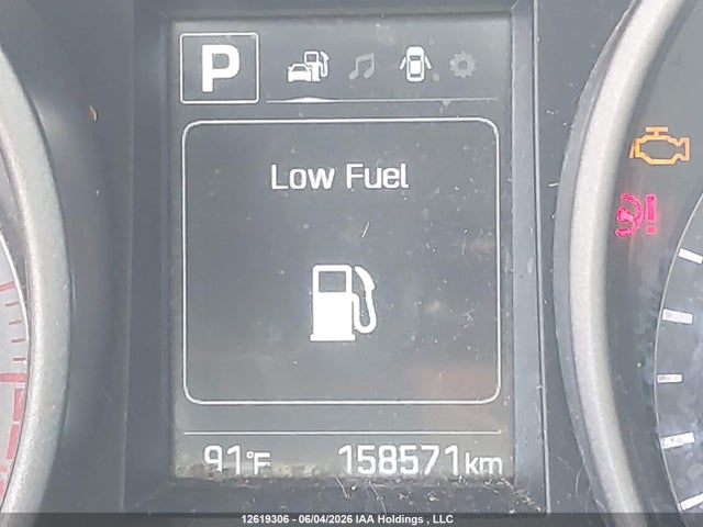 12619306 :رقم المزاد ، 5XYZUDLB6HG421596 vin ، 2017 Hyundai Santa Fe Sport مزاد بيع
