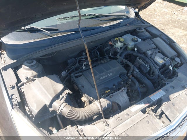 Продажа на аукционе авто 2012 Chevrolet Cruze, vin: 1G1PF5SC1C7158210, номер лота: 12619307