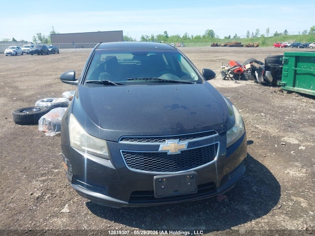 Продажа на аукционе авто 2012 Chevrolet Cruze, vin: 1G1PF5SC1C7158210, номер лота: 12619307
