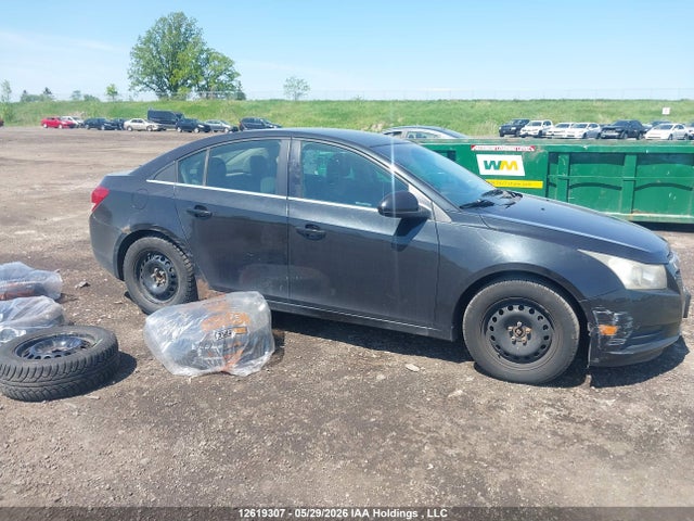 Продажа на аукционе авто 2012 Chevrolet Cruze, vin: 1G1PF5SC1C7158210, номер лота: 12619307