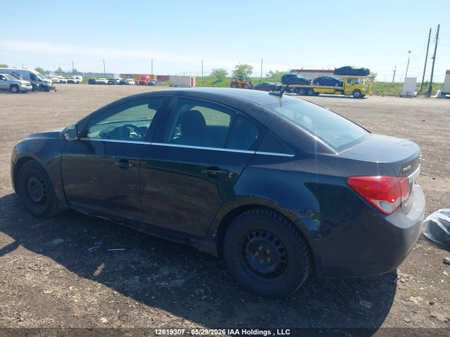 Продажа на аукционе авто 2012 Chevrolet Cruze, vin: 1G1PF5SC1C7158210, номер лота: 12619307
