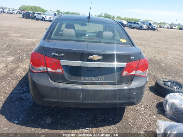 Продажа на аукционе авто 2012 Chevrolet Cruze, vin: 1G1PF5SC1C7158210, номер лота: 12619307