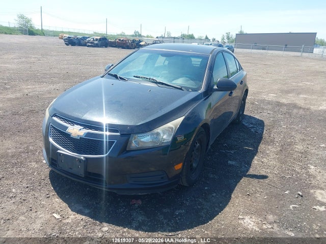 Продажа на аукционе авто 2012 Chevrolet Cruze, vin: 1G1PF5SC1C7158210, номер лота: 12619307