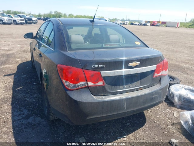 Продажа на аукционе авто 2012 Chevrolet Cruze, vin: 1G1PF5SC1C7158210, номер лота: 12619307