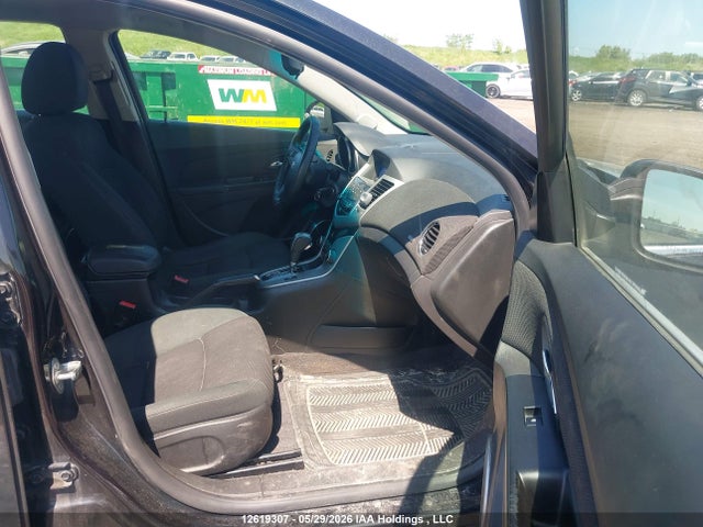 Продажа на аукционе авто 2012 Chevrolet Cruze, vin: 1G1PF5SC1C7158210, номер лота: 12619307