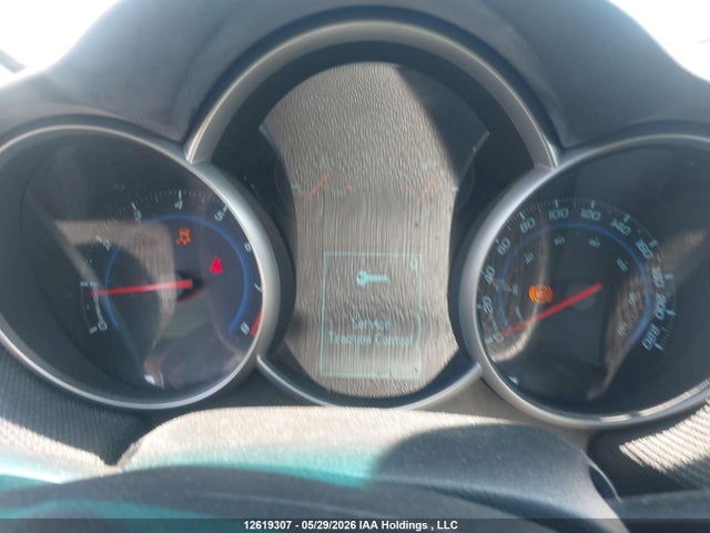 Продажа на аукционе авто 2012 Chevrolet Cruze, vin: 1G1PF5SC1C7158210, номер лота: 12619307