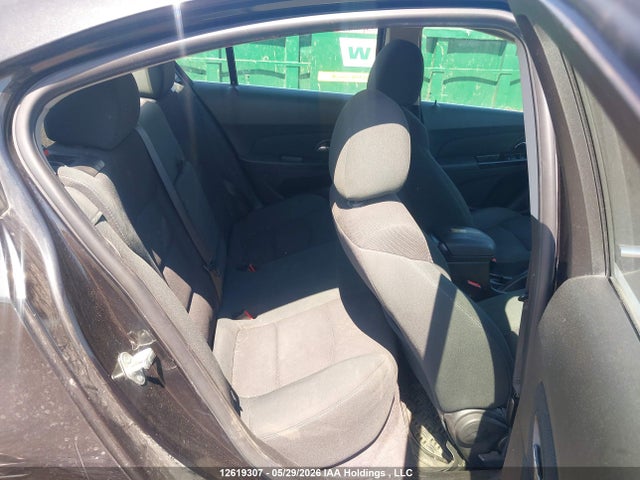 Продажа на аукционе авто 2012 Chevrolet Cruze, vin: 1G1PF5SC1C7158210, номер лота: 12619307