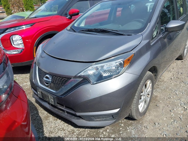 Nissan Versa Note S/sr/sv 2018 3N1CE2CP5JL361573 Image 12