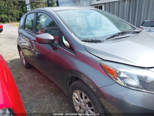 Nissan Versa Note S/sr/sv 2018 3N1CE2CP5JL361573 Image 13